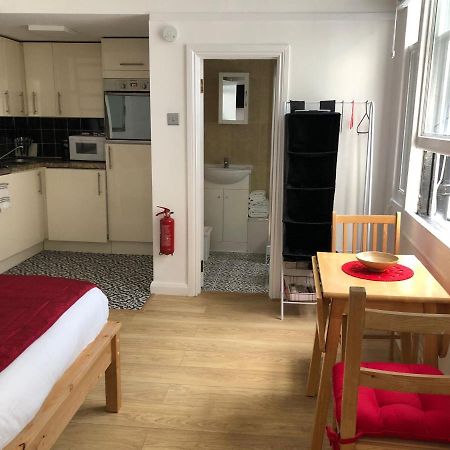 Westbourne Terrace Leilighet London Eksteriør bilde