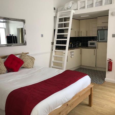 Westbourne Terrace Leilighet London Eksteriør bilde